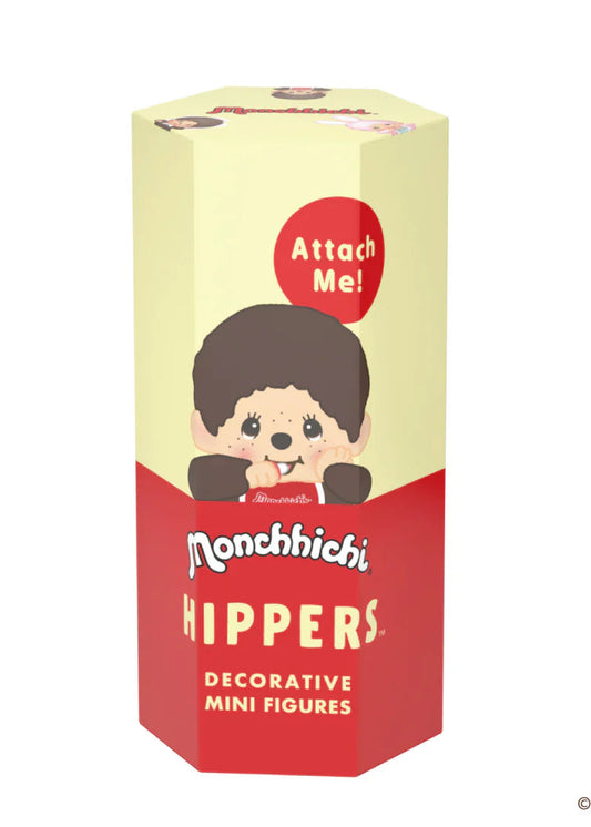 Monchhichi Hippers