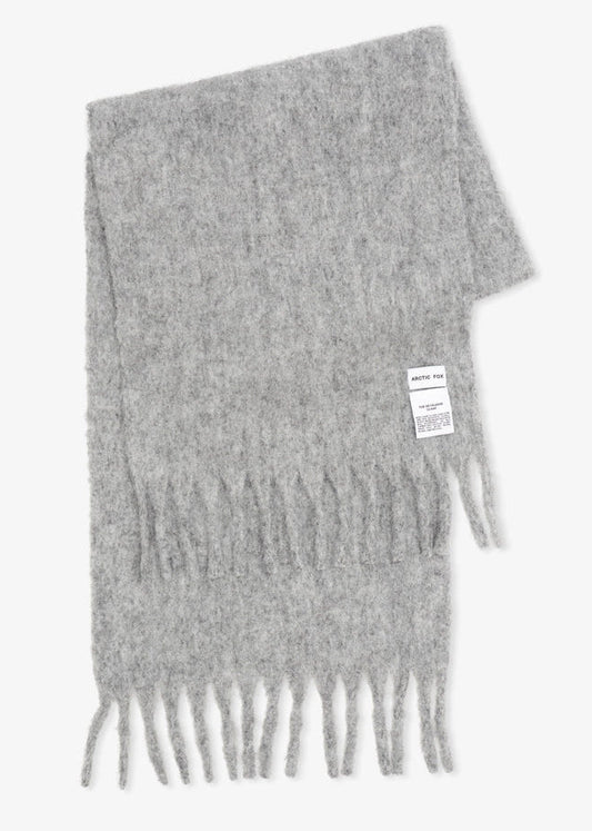 Arctic Fox & Co Reykjavik Scarf in RWS Wool