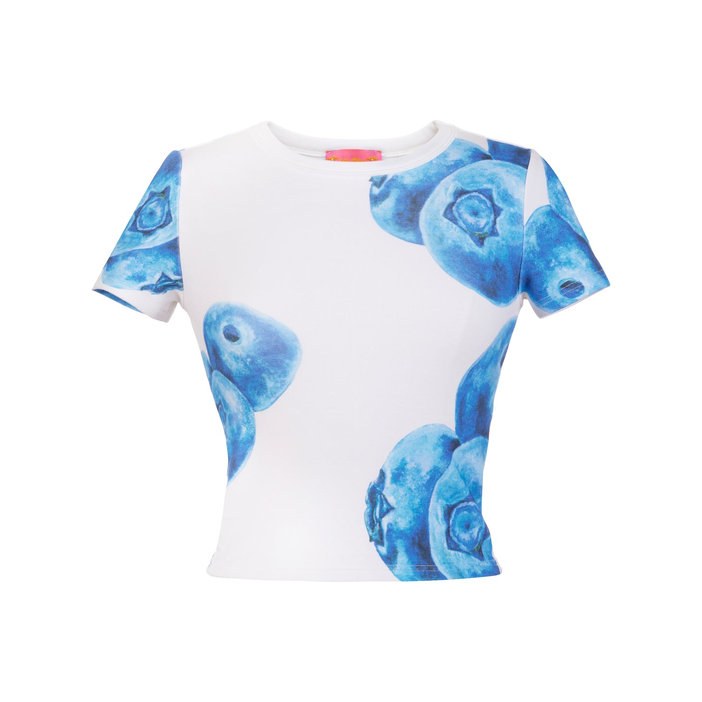Blueberry Tee