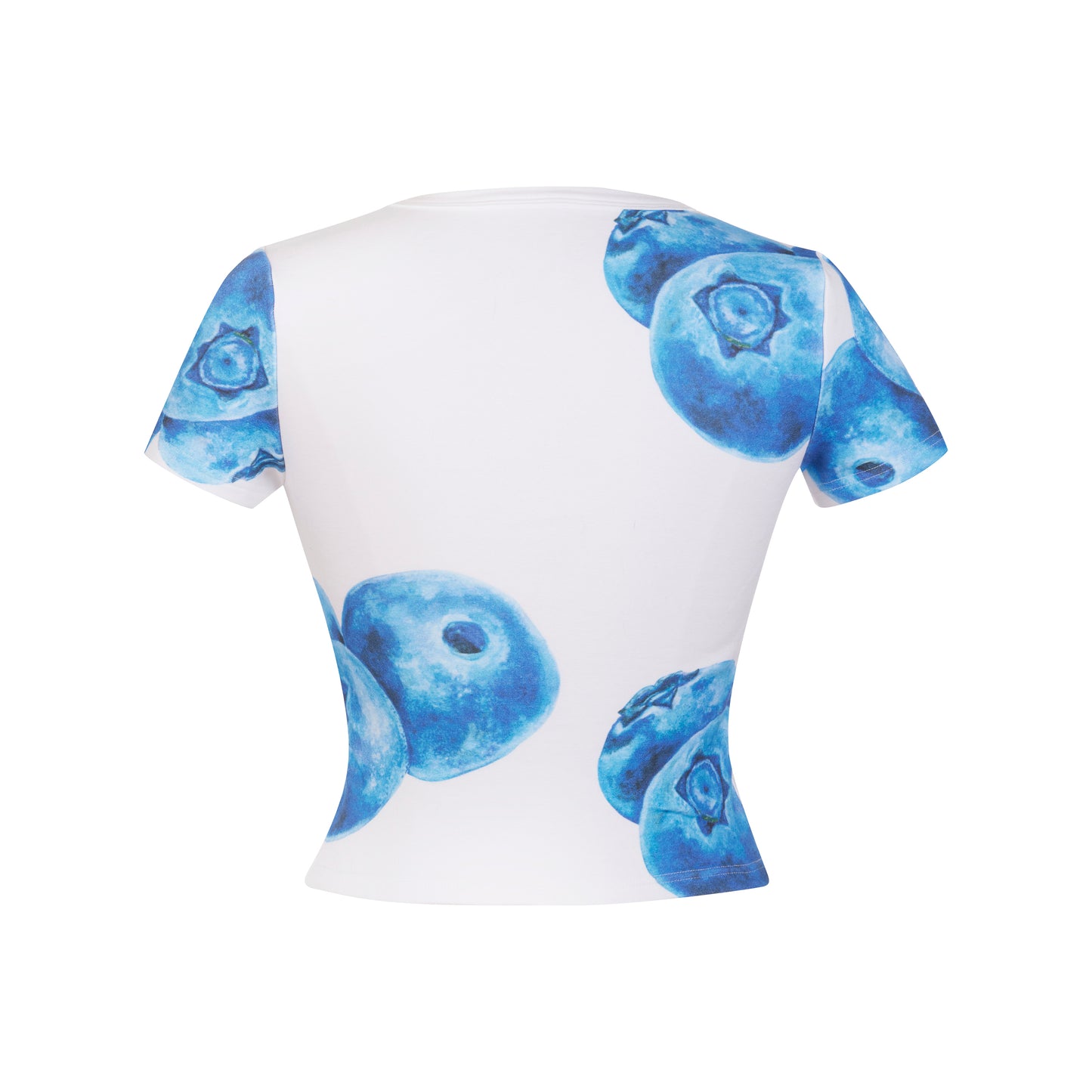 Blueberry Tee