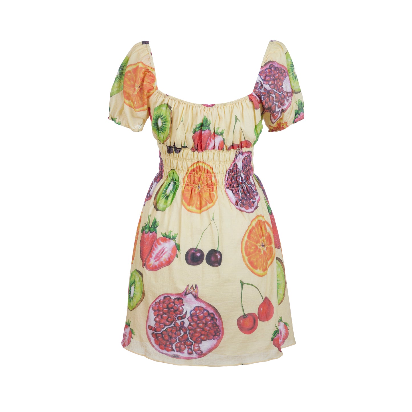 Picnic Dress