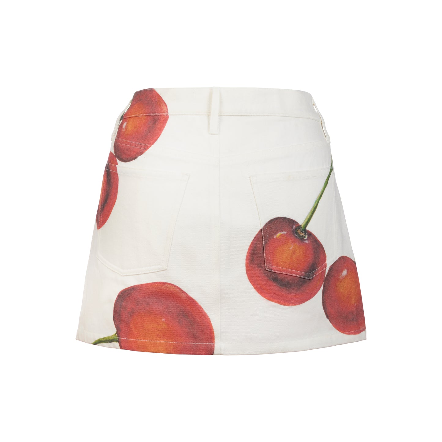 Cherry Skirt