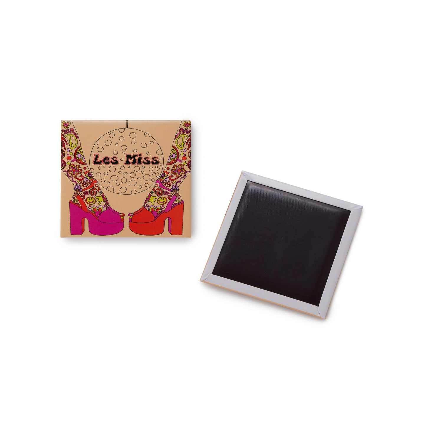 Disco Magnet