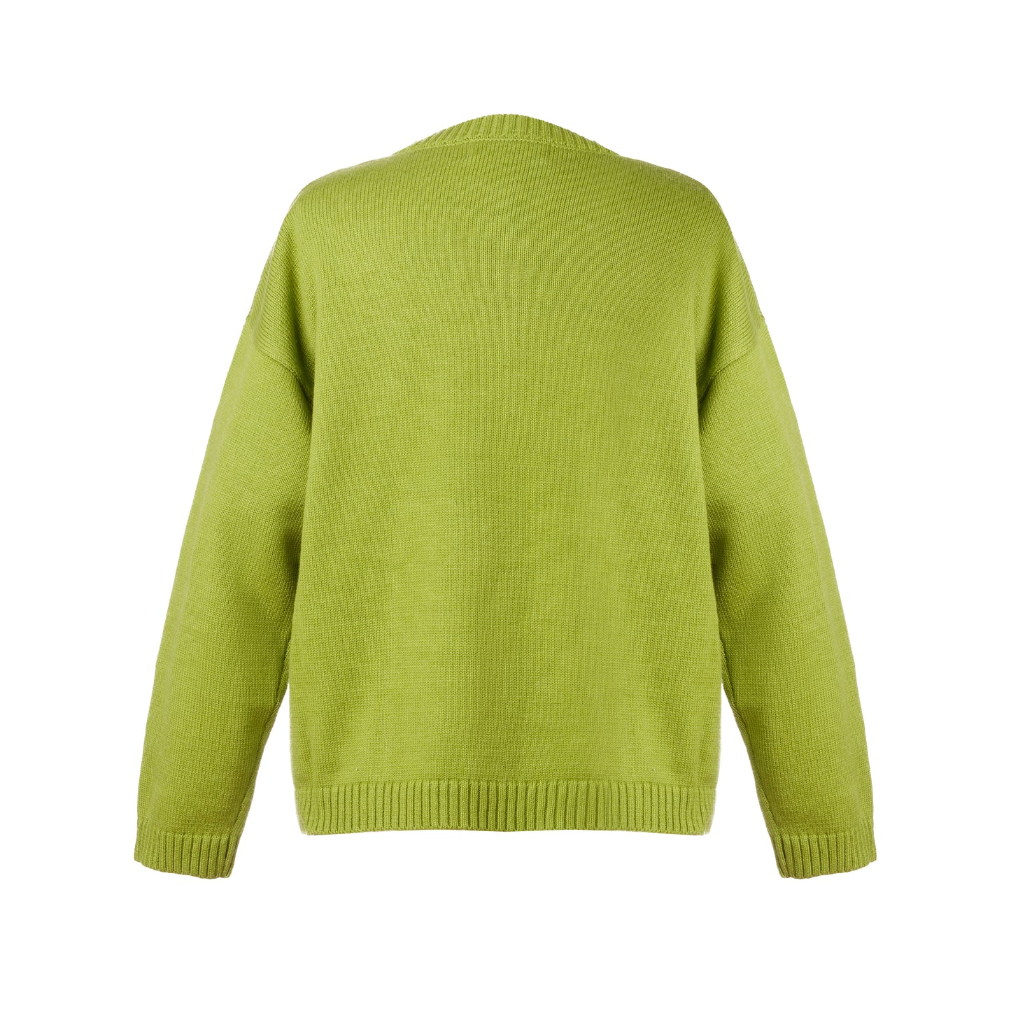 Froggy Cardigan