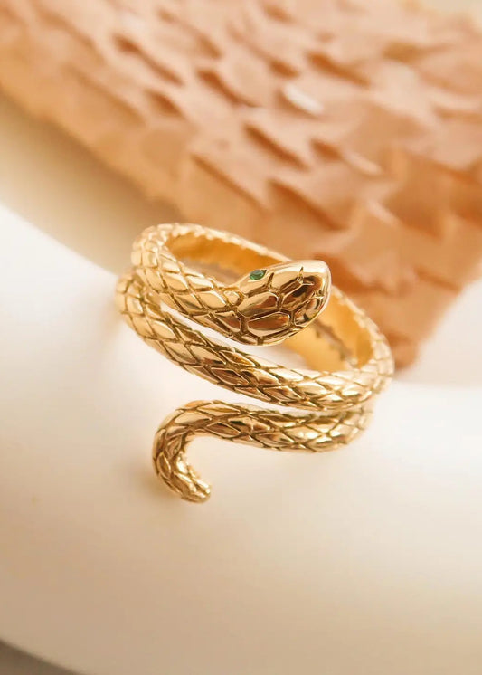 Serpent Ring