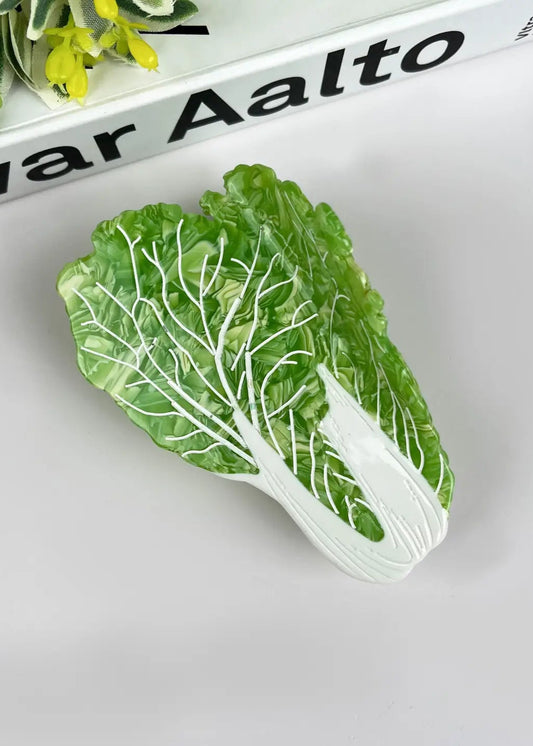 Cabbage Claw Clip
