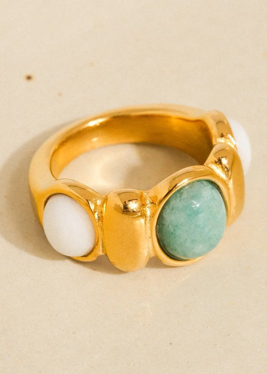 Laurent Ring