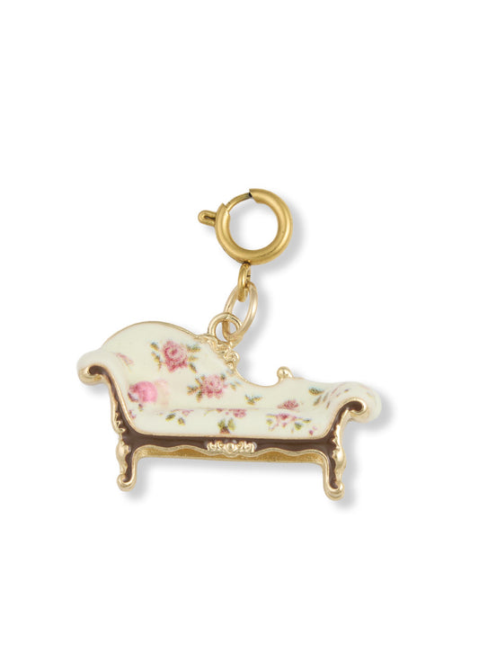 Chaise Lounge Charm