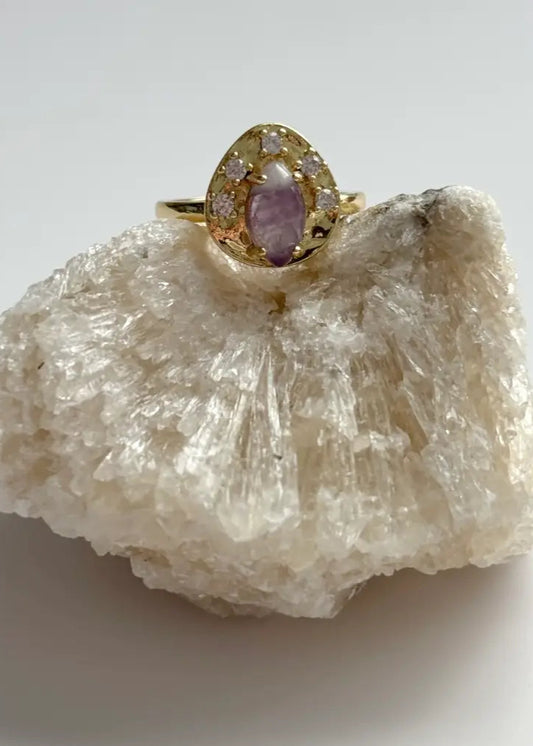 Allpa Ring