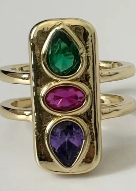 Janessa Ring