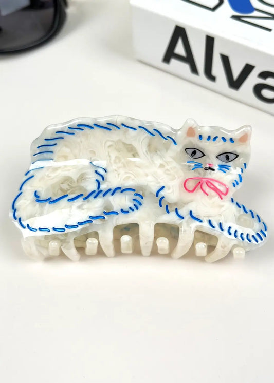 Cat Claw Clip