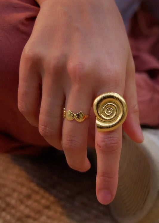 Shore Thing Ring