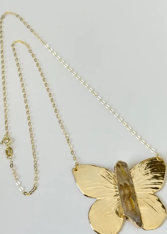 Artiste Necklace