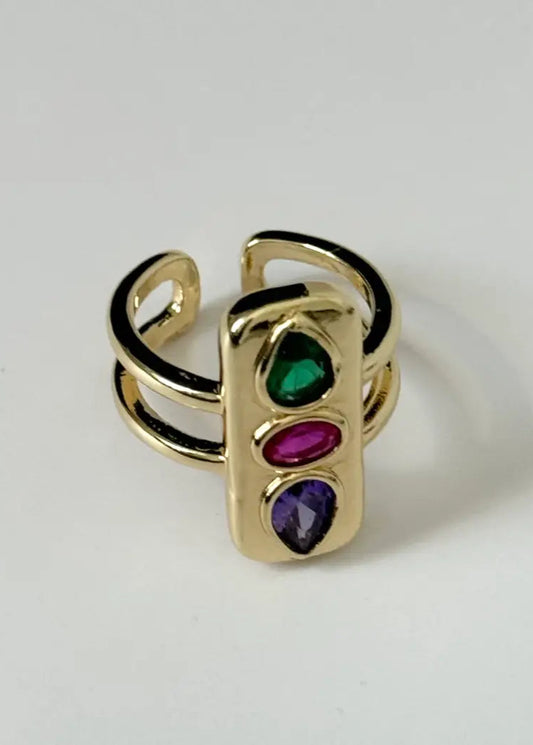 Janessa Ring