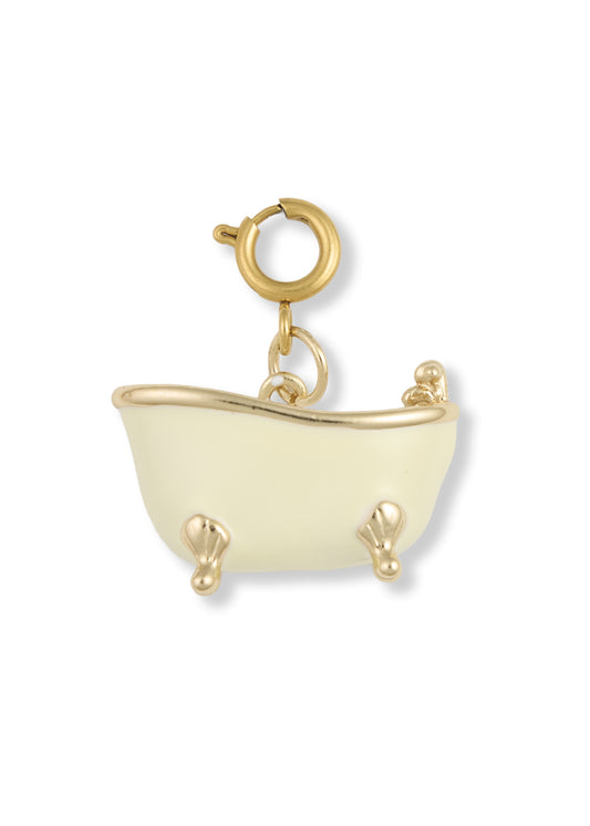 Bath Tub Charm
