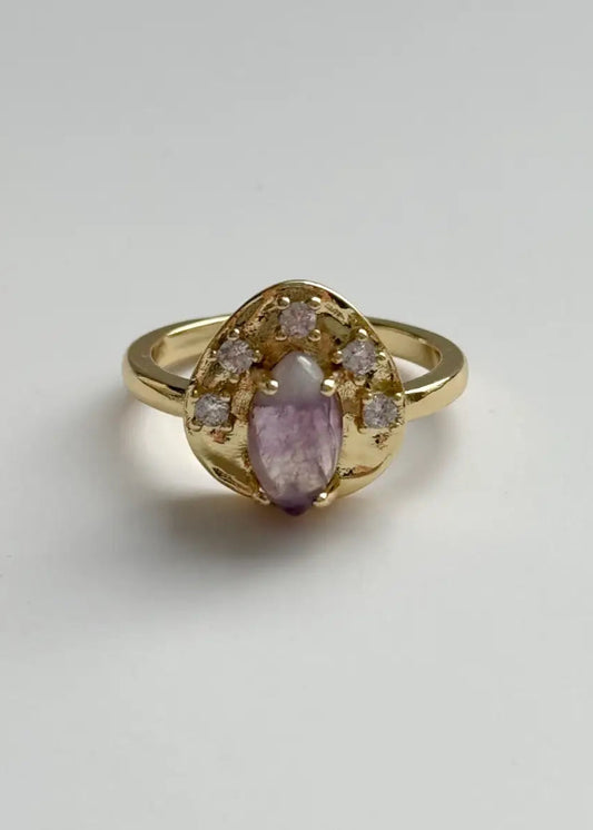 Allpa Ring