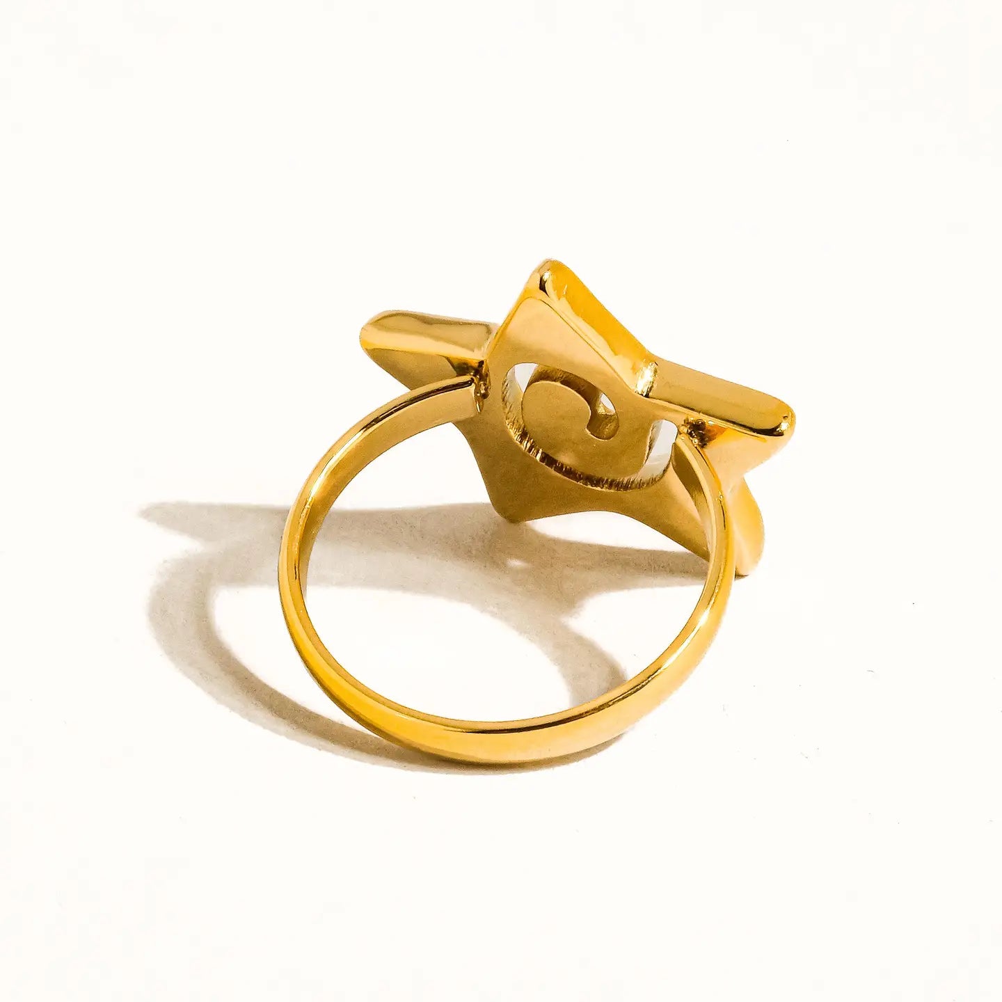 Star Ring