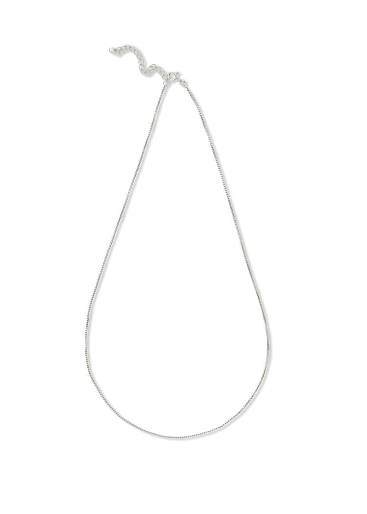 Thin Necklace Base