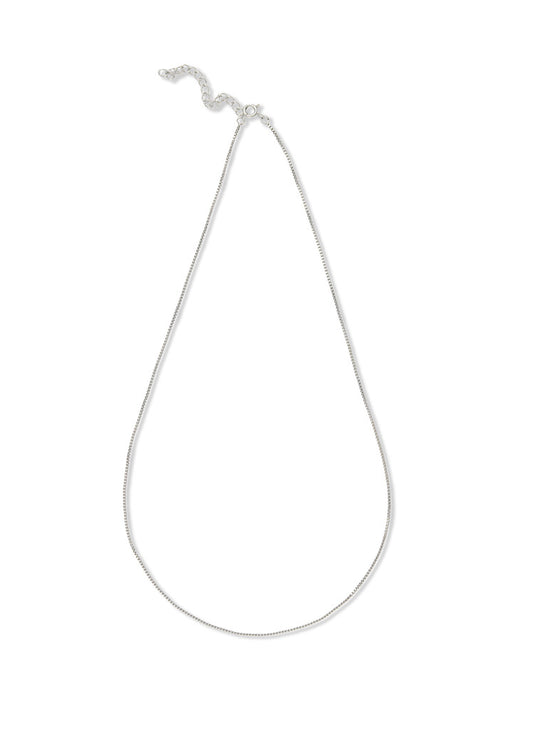 Thin Necklace Base