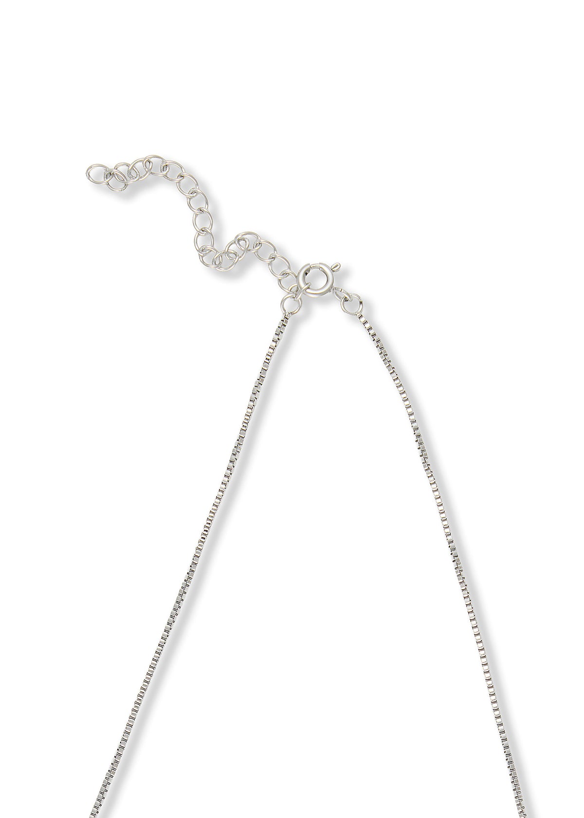 Thin Necklace Base