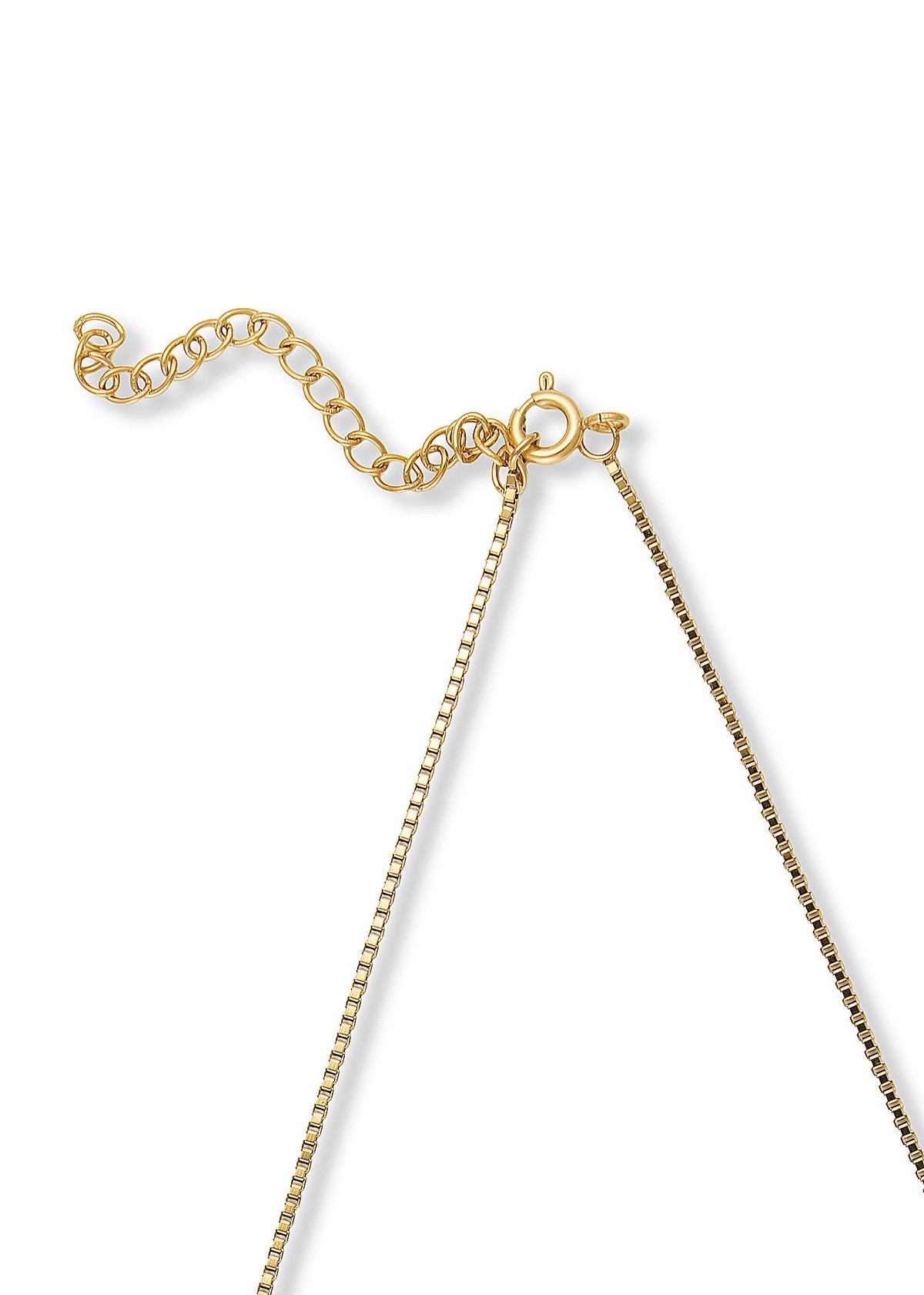 Thin Necklace Base