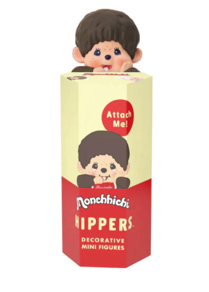 Monchhichi Hippers