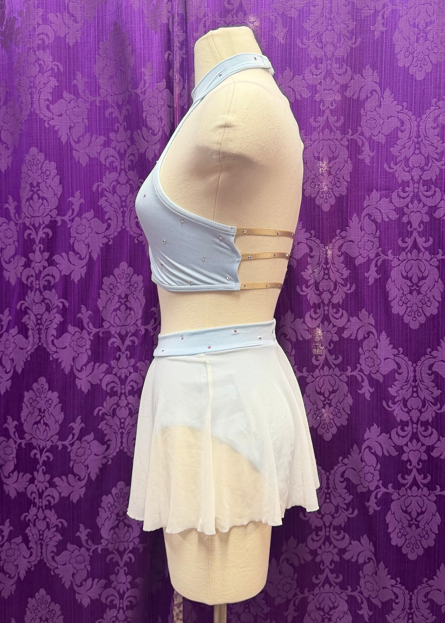 Ice Princess Costume