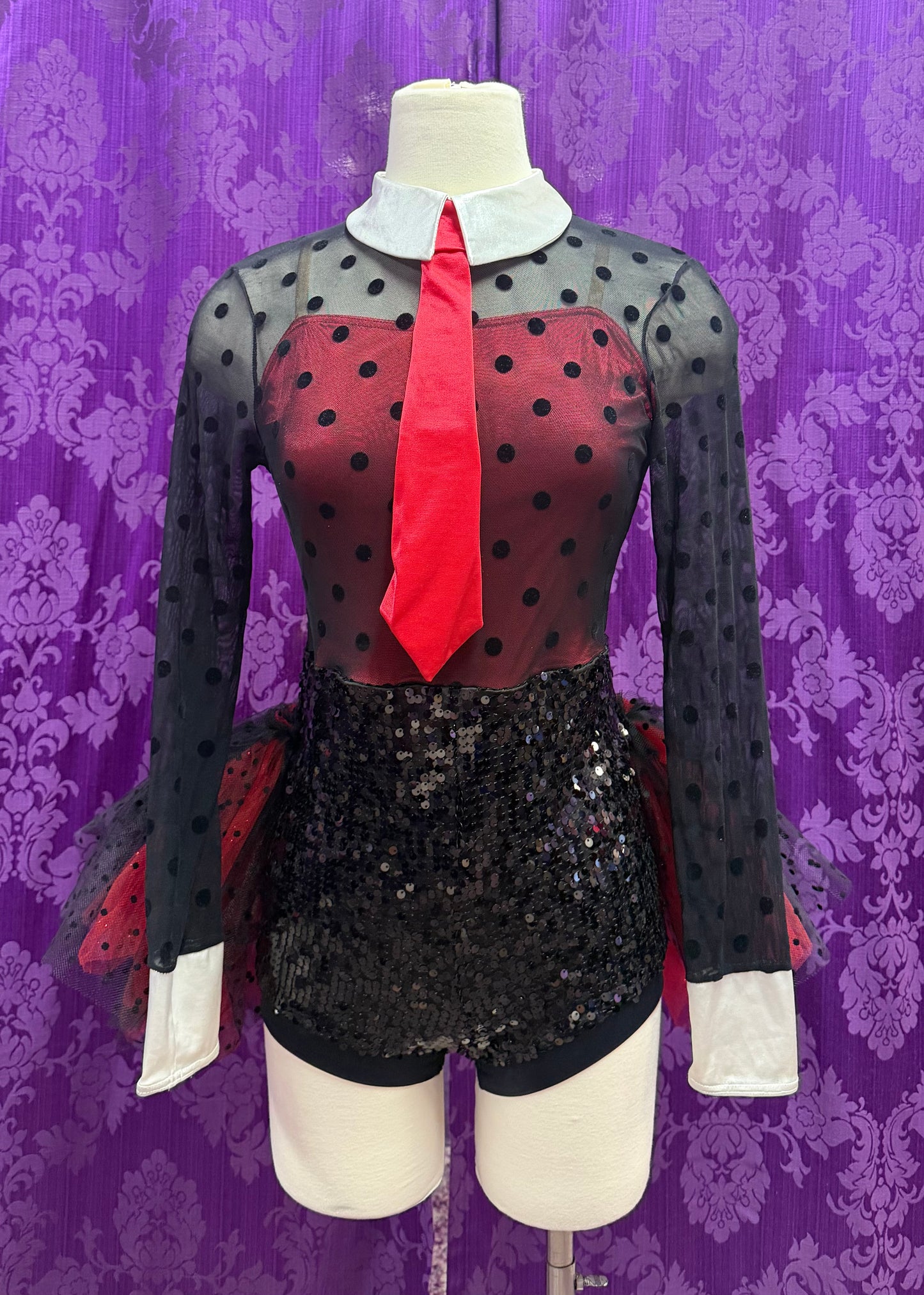 Ladybug Costume