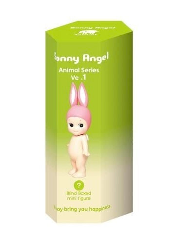 Sonny Angel Mini Figure Animal 1 Series