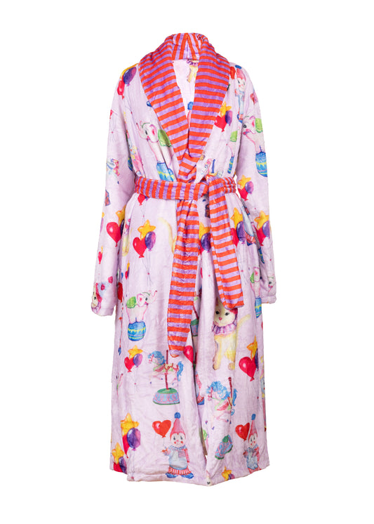 Circus Robe