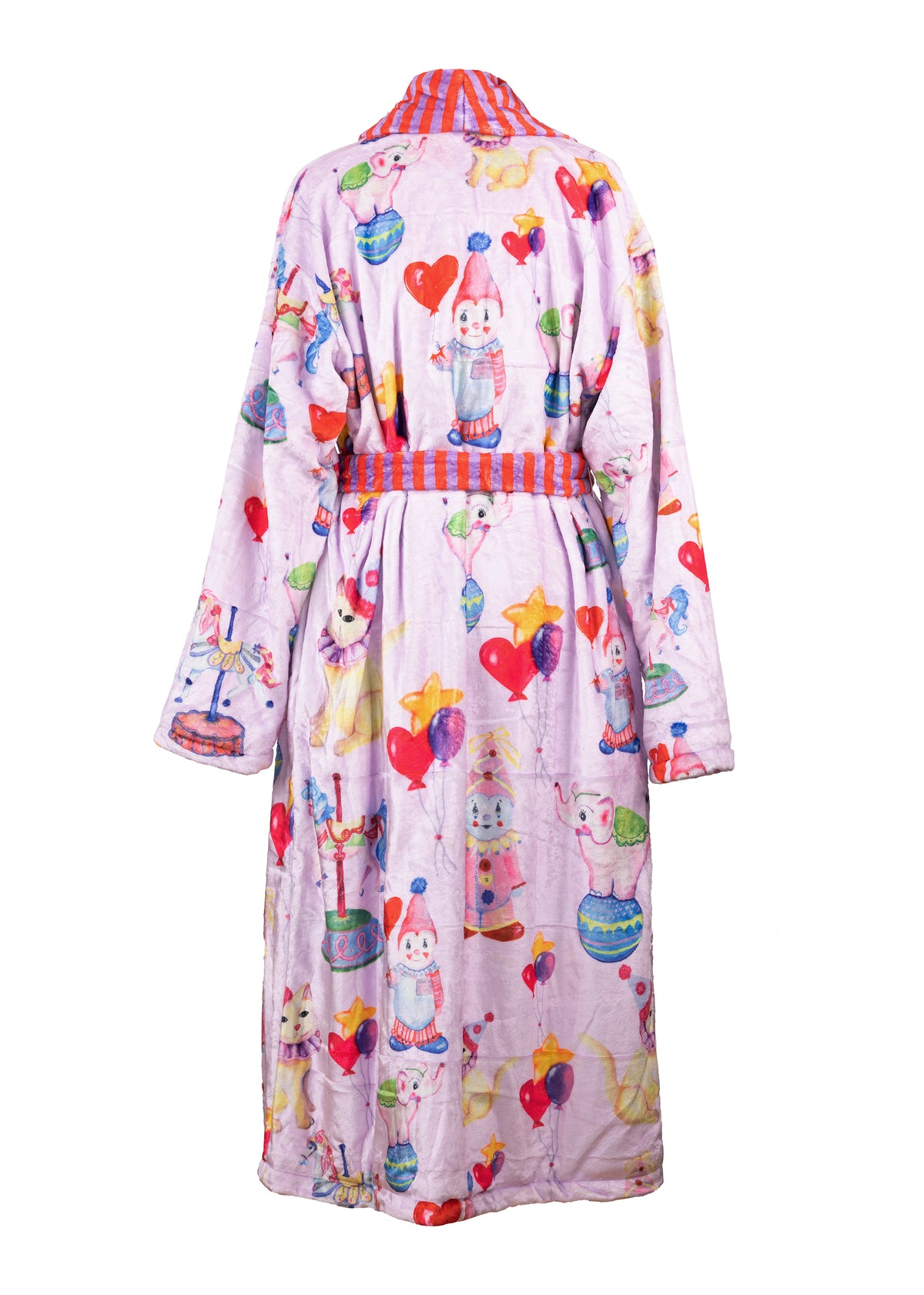 Coruse Robe Circus Robe – Les Miss