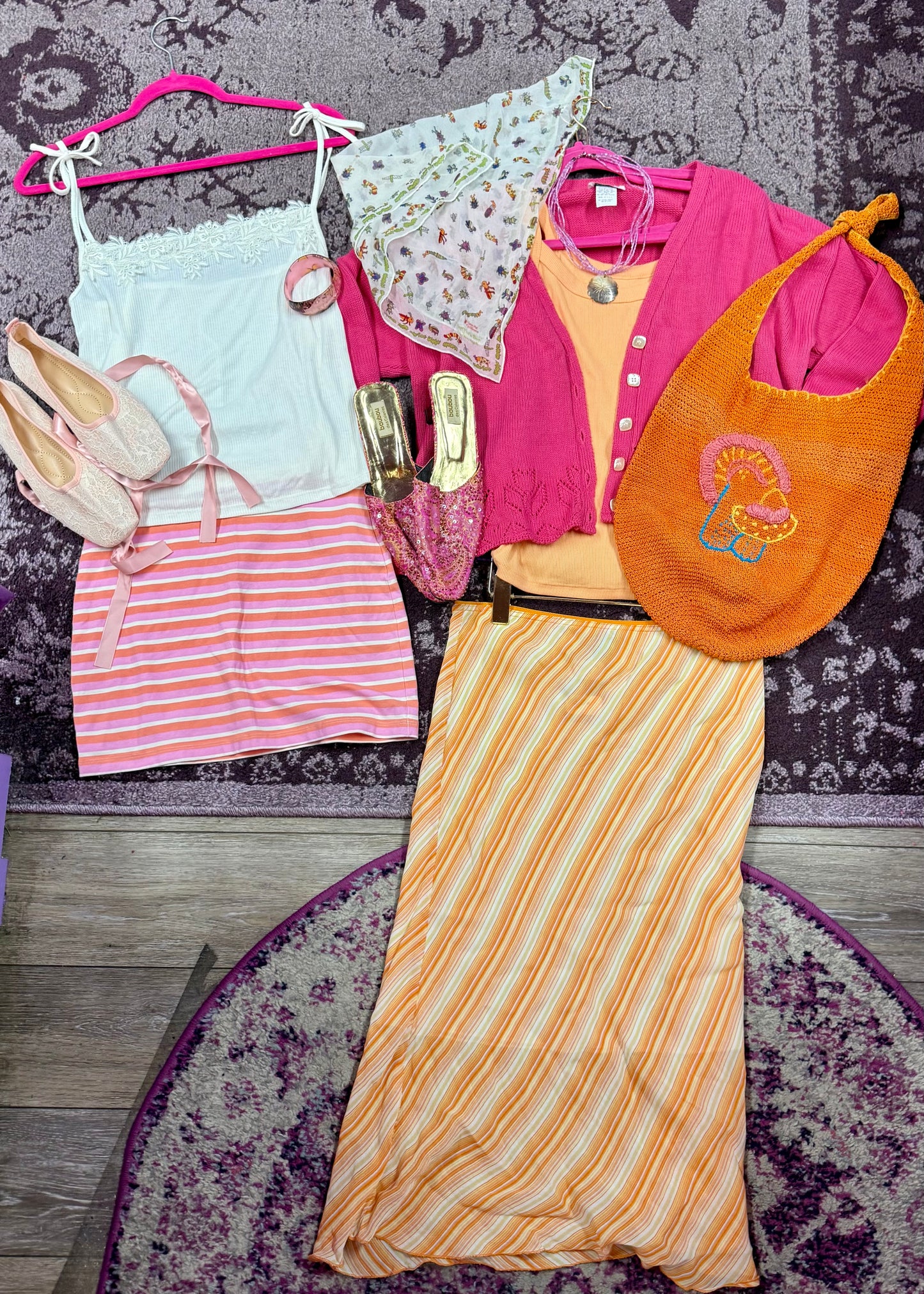 Custom Style Bundle
