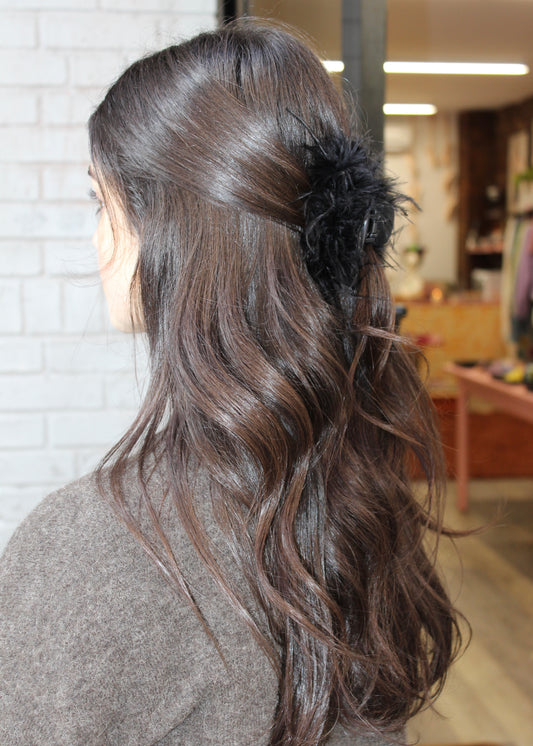 Feather Clip