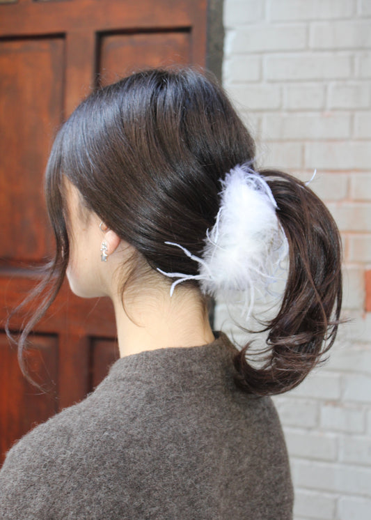 Feather Clip