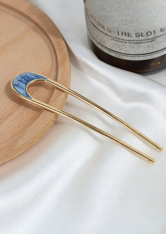 Metal Hairpin