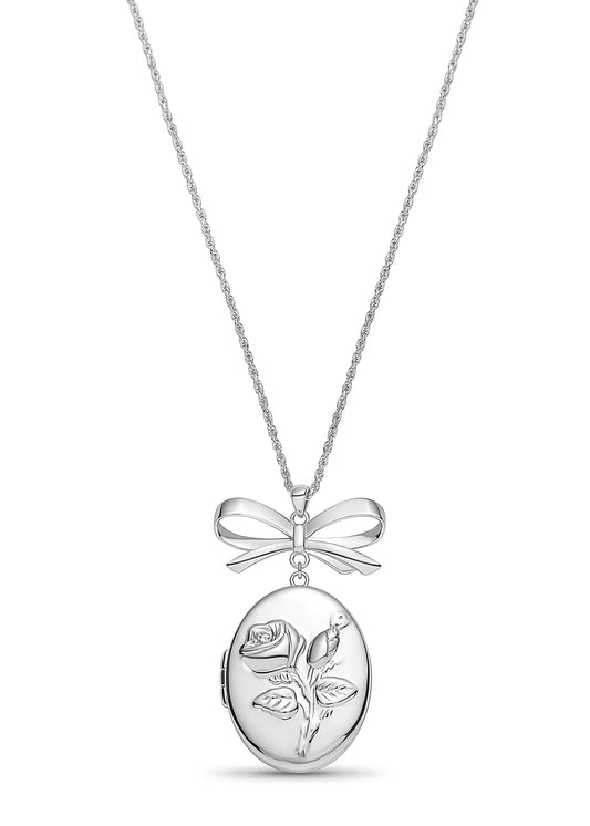 Lover Locket