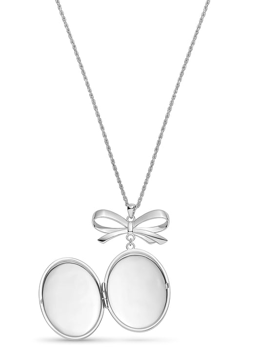 Lover Locket