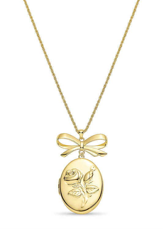 Lover Locket