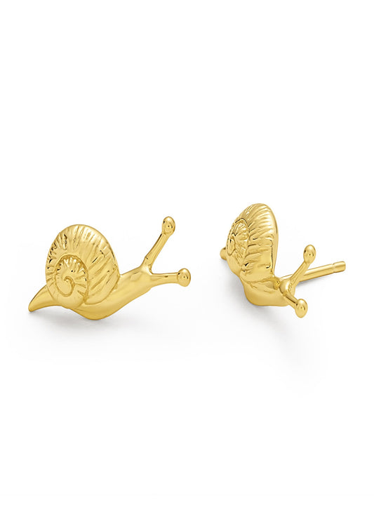 Snail Studs