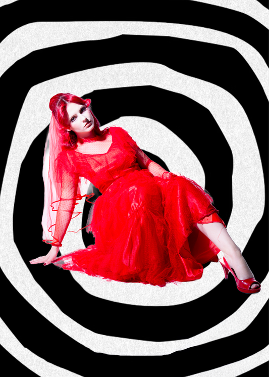 Beetlejuice Lydia Deetz Costume