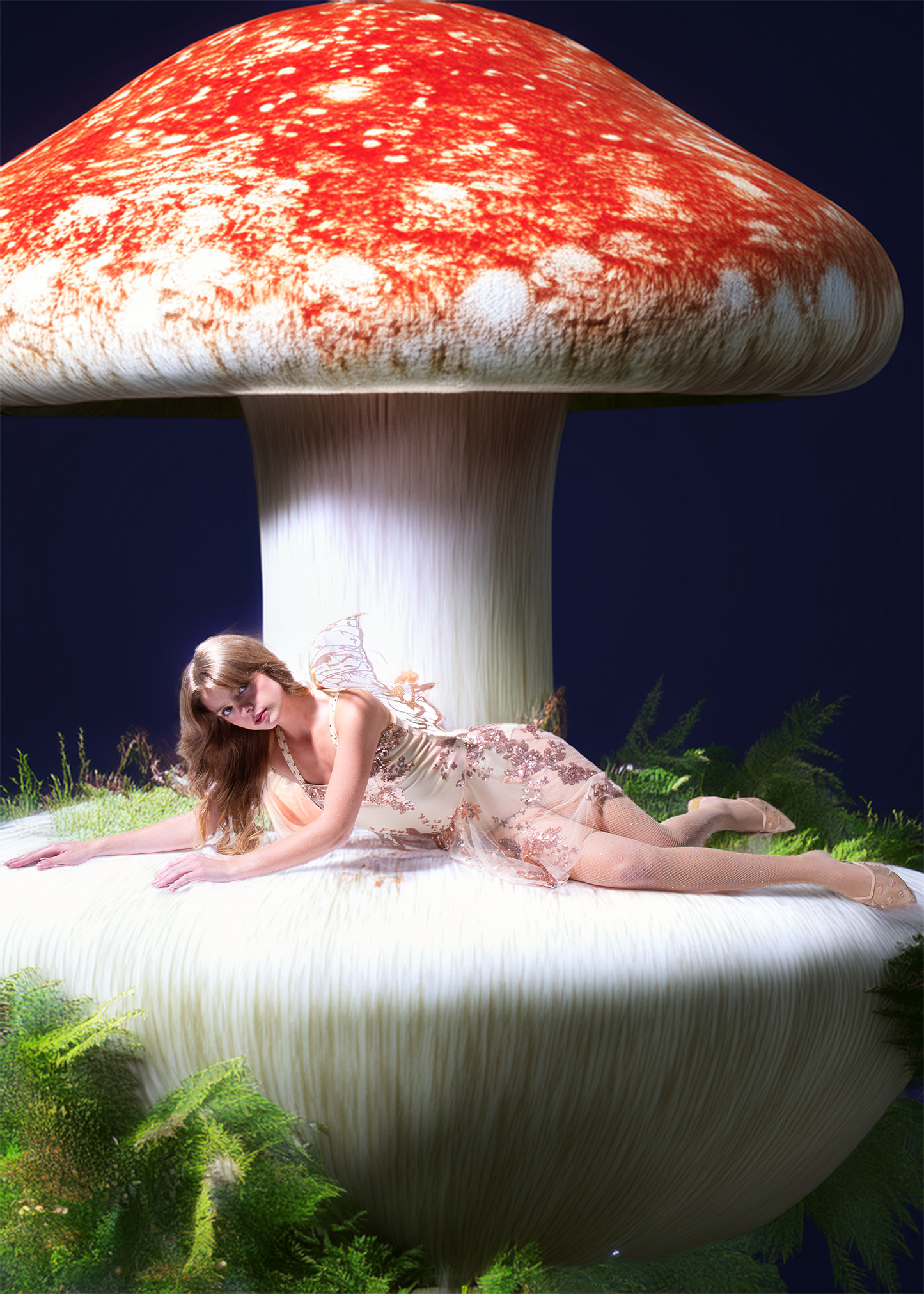 Fairy Costume