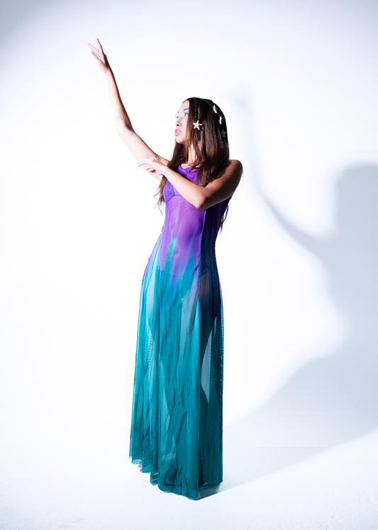 Mermaid Costume