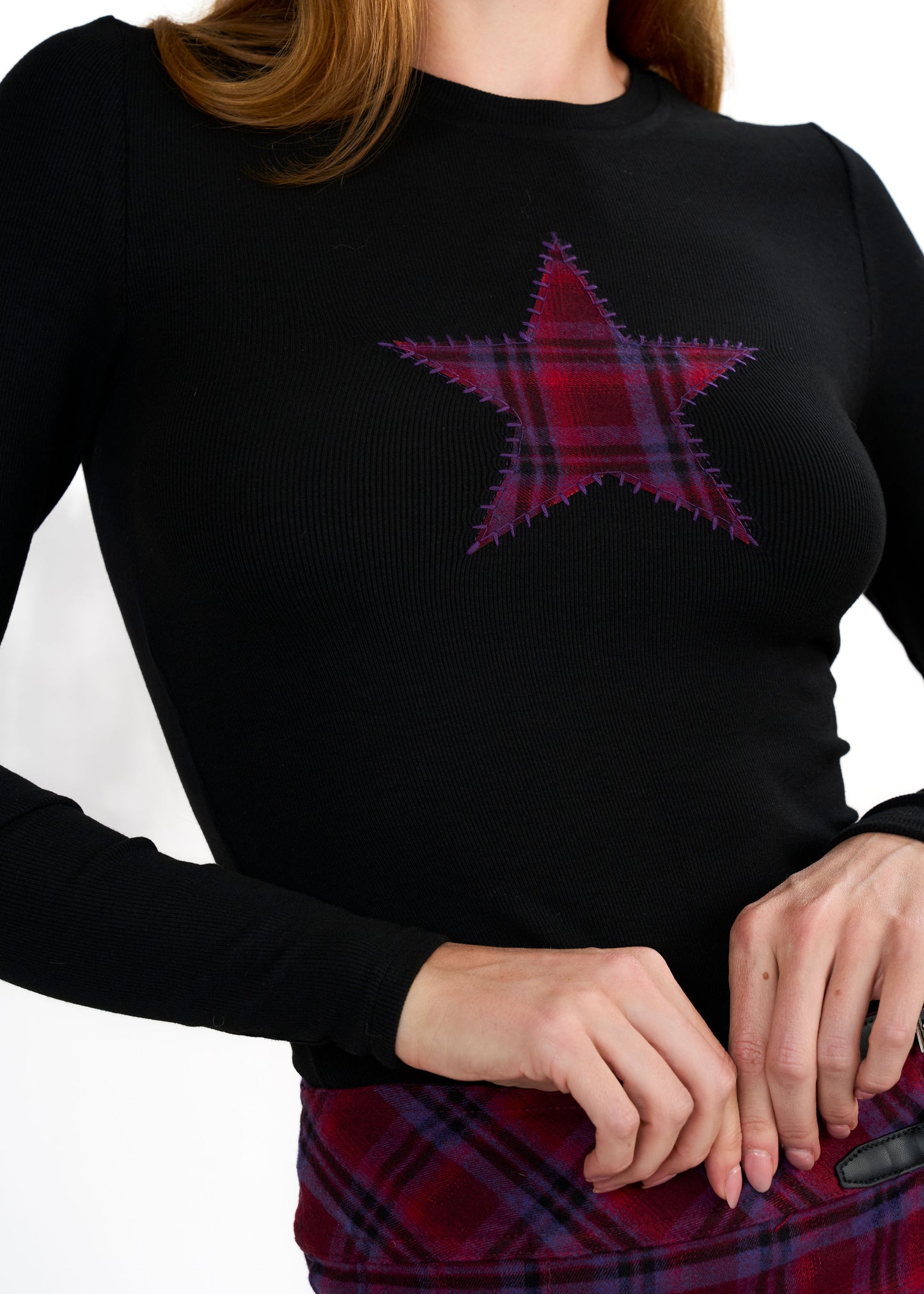 Hester Star Tee