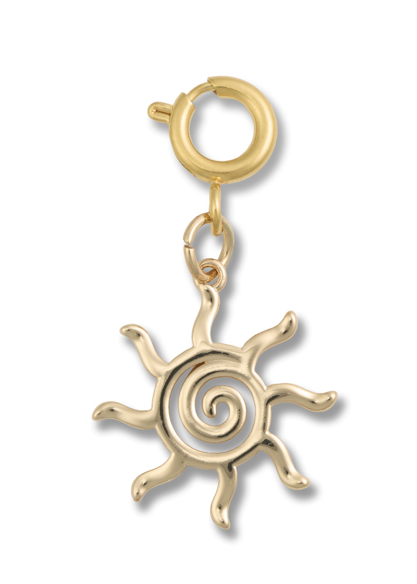 Sun Charm