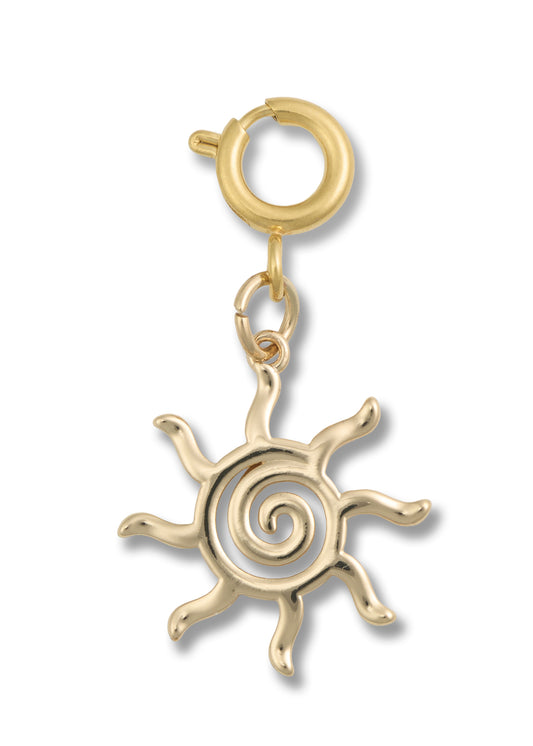 Sun Charm