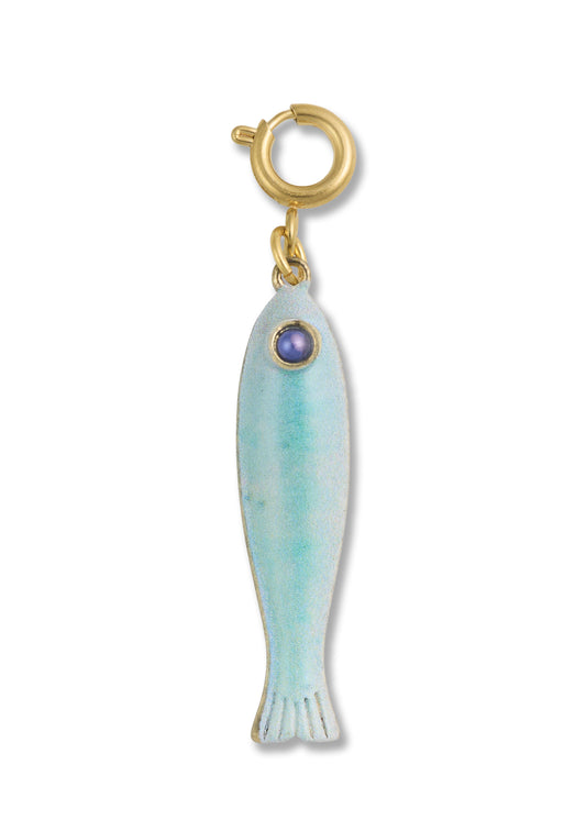 Sardine Charm