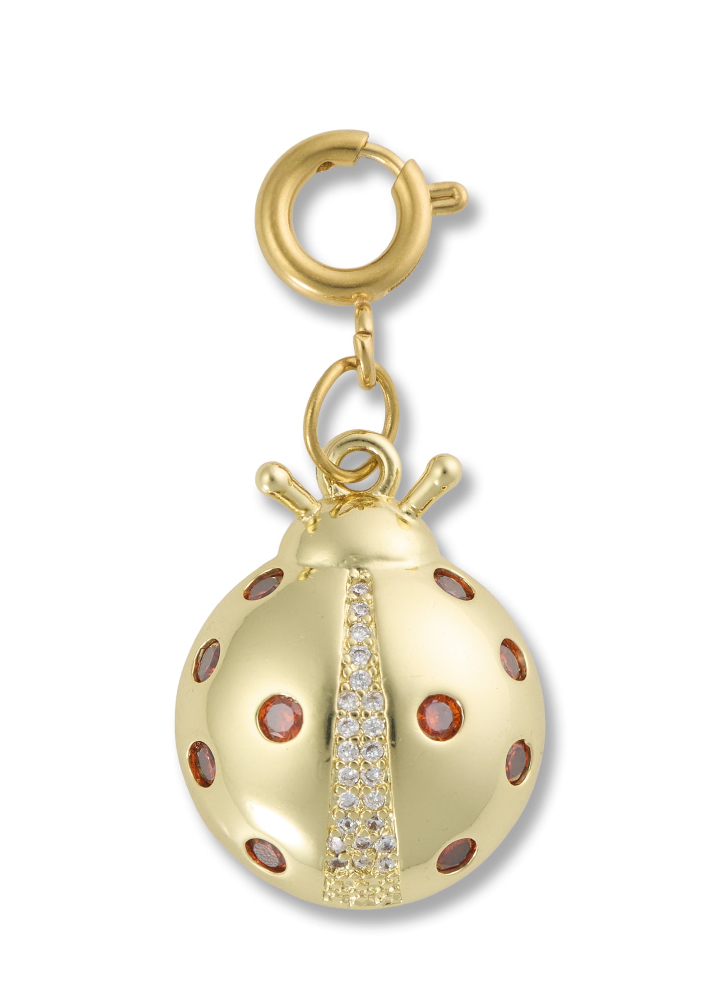 Momma Bug Charm