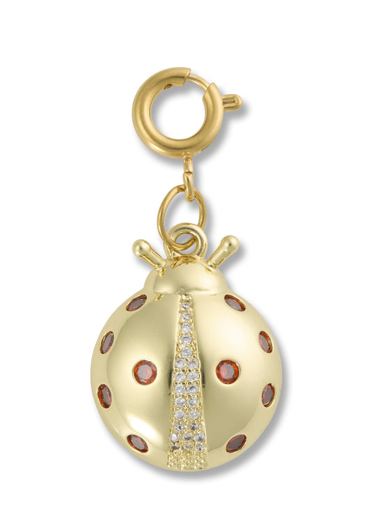 Momma Bug Charm