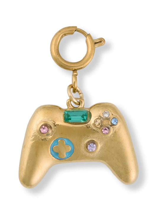 Controller Charm