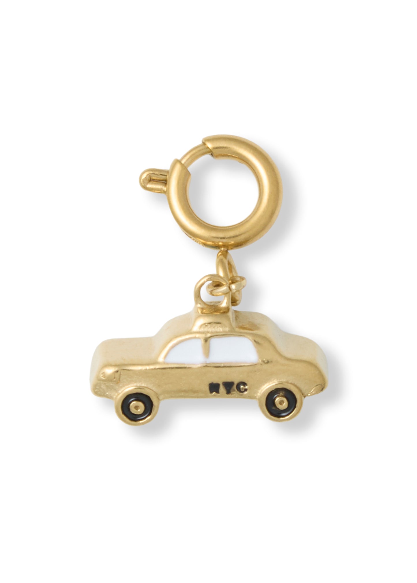 Taxi Charm